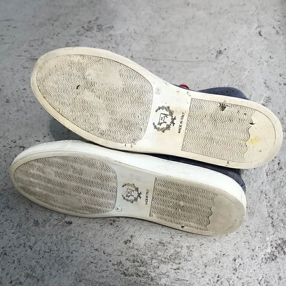 Del Toro Sneakers - Picture 6 of 7